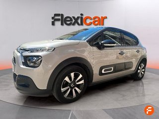 Citroën C3 PureTech 60KW (83CV) Shine