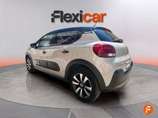 Citroën C3 PureTech 60KW (83CV) Shine