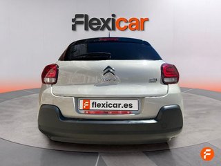 Citroën C3 PureTech 60KW (83CV) Shine