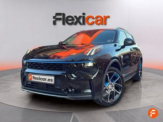 Lynk & Co 01 1.5 PHEV 3.3kW