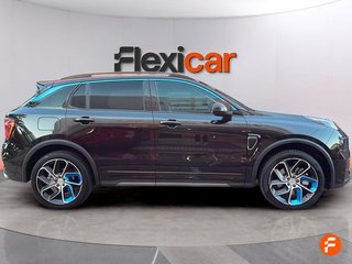 Lynk & Co 01 1.5 PHEV 3.3kW