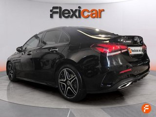 Mercedes Clase A A 200 d