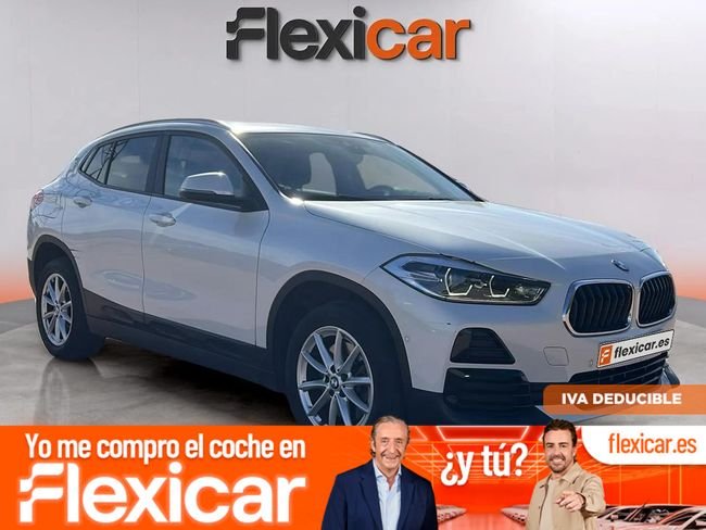 BMW X2 xDrive20dA - foto 1
