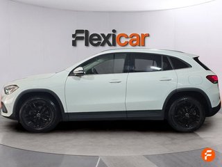 Mercedes GLA GLA 250 e