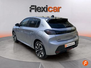 Peugeot 208 Allure Gasolina 100 S&S 6 Vel. MAN
