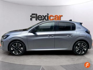 Peugeot 208 Allure Gasolina 100 S&S 6 Vel. MAN