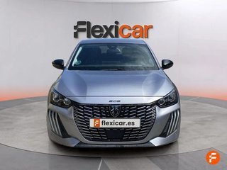 Peugeot 208 Allure Gasolina 100 S&S 6 Vel. MAN