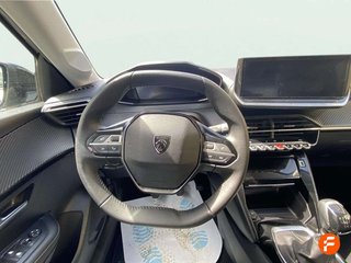 Peugeot 208 Allure Gasolina 100 S&S 6 Vel. MAN