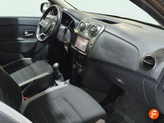 Dacia Sandero Comfort TCE 66kW (90CV) - 18