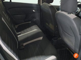 Dacia Sandero Comfort TCE 66kW (90CV) - 18