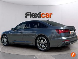 Audi A6 Competition 55 TFSIe quattro S tronic