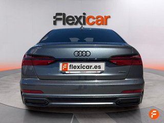 Audi A6 Competition 55 TFSIe quattro S tronic