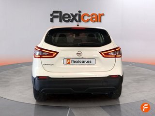 Nissan Qashqai dCi 85 kW (115 CV) E6D ACENTA