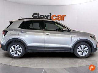 Volkswagen T-Cross Life 1.0 TSI 85kW (115CV) DSG
