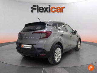 Mitsubishi ASX 100T Motion