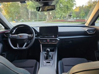 CUPRA Formentor 2023