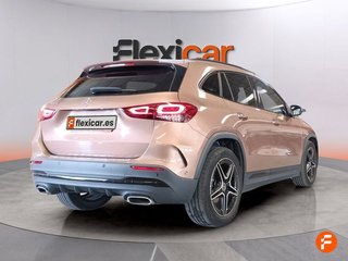 Mercedes GLA GLA 200 D