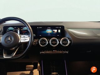 Mercedes GLA GLA 200 D