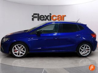 Seat Ibiza 1.0 EcoTSI 85kW (115CV) FR