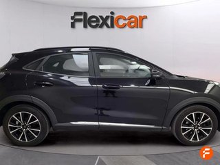 Ford Puma 1.5 Ecoblue 120cv Titanium Design