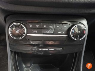 Ford Puma 1.5 Ecoblue 120cv Titanium Design