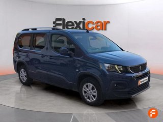 Peugeot Rifter Allure Long BlueHDi 96kW