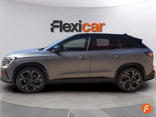 Renault Austral Evolution E-Tech Full Hybrid 147kW