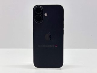 apple iphone 16 128gb