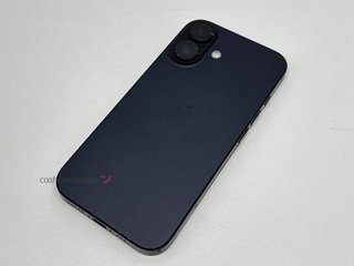apple iphone 16 128gb