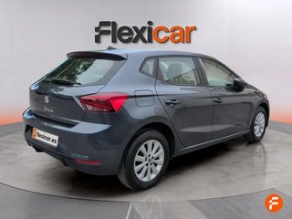 Seat Ibiza 1.0 MPI 59kW (80CV) Style