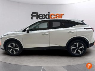 Nissan Qashqai DIG-T 116kW (158CV) mHEV Xtronic Acenta