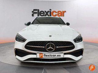 Mercedes Clase C C 220 d