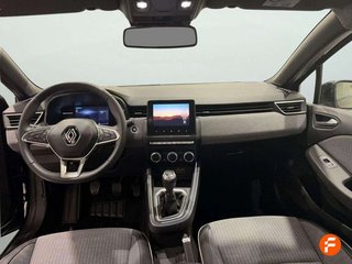 Renault Clio Techno TCe 67 kW (91CV)