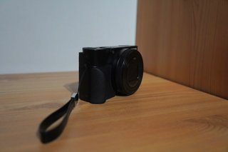 Sony RX100 Mark IV (M6)
