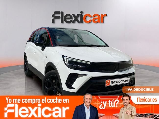 Opel CrossLand 1.2 81kW (110CV) GS - foto 1
