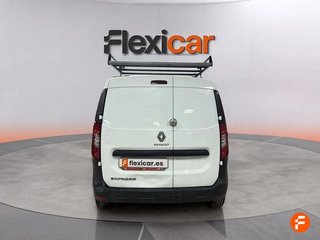 Renault Express Furgón Diesel Express 1.5 Blue dCi Confort 55kW, 55kW/75 PS, 1461 cm³, 3 Doors