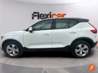 Volvo XC40 2.0 D4 AWD Auto