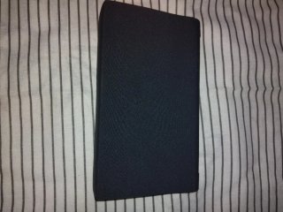 Bolsos de fiesta negro y marrón