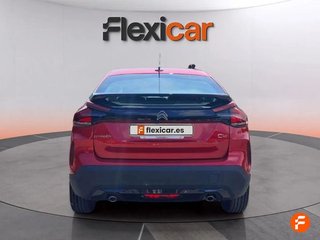 Citroën C4 PureTech 130 S&S EAT8 Feel Pack