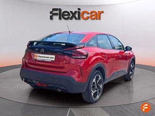 Citroën C4 PureTech 130 S&S EAT8 Feel Pack