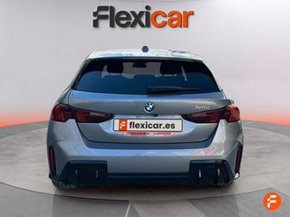 BMW Serie 1 120d