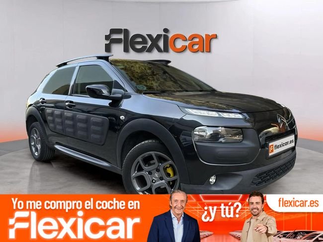 Citroën C4 Cactus PureTech 110cv S&S Feel - foto 1