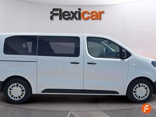 Toyota Proace City TOYOTA PROACE  VERSO 144CV 9PLAZAS