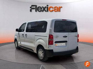 Toyota Proace City TOYOTA PROACE  VERSO 144CV 9PLAZAS