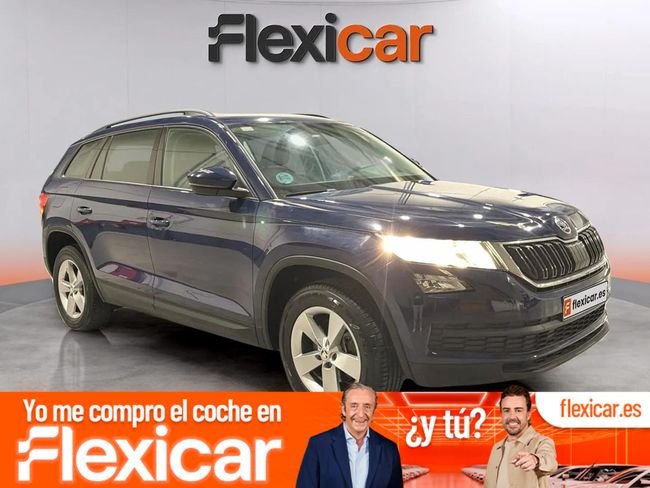Skoda Kodiaq 1.4 TSI 110KW (150cv) DSG 4x2 Ambition - foto 1