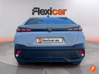 Peugeot 408 408 Allure HYBRID 145 eDCS6
