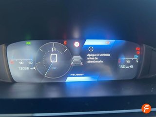 Peugeot 408 408 Allure HYBRID 145 eDCS6