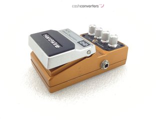 pedal efectos digitech hardwire sc-2