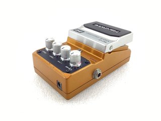 pedal efectos digitech hardwire sc-2
