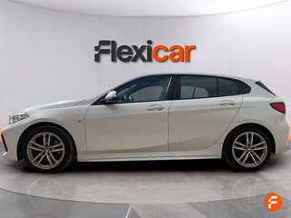 BMW Serie 1 118i Auto.